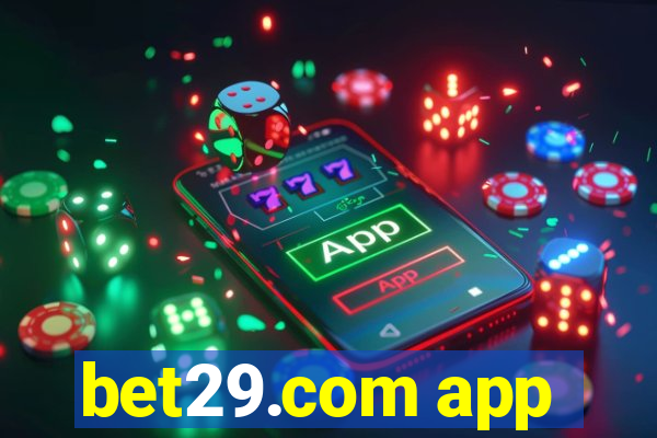 bet29.com app